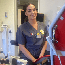 Bild på Zaida Rodríguez Santana