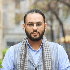 Picture of Ahmed Al-Mikhlafi