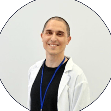 Picture of Jonathan Semo