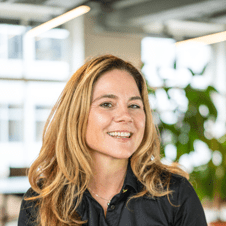 Bilde av Kristina Skogen