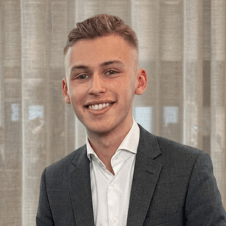 Bild på Jacob Böös