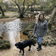 Picture of Ellen Wilson