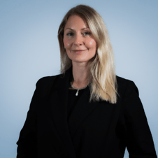 Bild på Anna Tesch