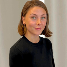 Bild på Therese Selander