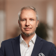 Bild på David Hedenström