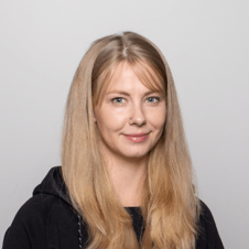 Kuva henkilöstä Inka Laitinen