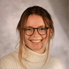 Picture of Claire Flochel