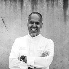 Picture of Alain Vermeir