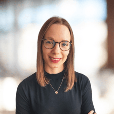 Picture of Katharina Solf