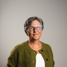 Foto van Anita van den Heuvel