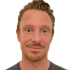 Picture of Vilhelm Fagerström