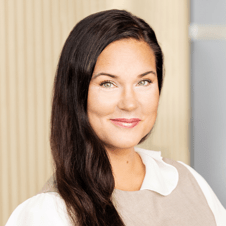 Kuva henkilöstä Heidi Ojala