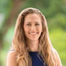 Picture of Maureen Brésil