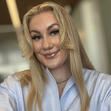 Picture of Julia Aro