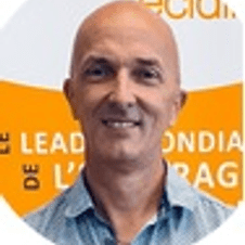 Picture of olivier bossard