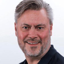 Bilde av Kenneth Aakerøy