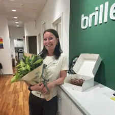 Bilde av Anne Cathrine Solli