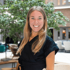 Bild på Sofia Annerstedt