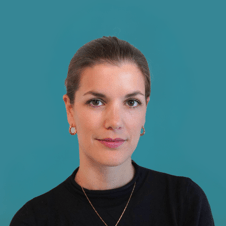 Picture of Alice Waldorff