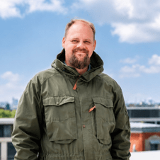 Bild von Markus