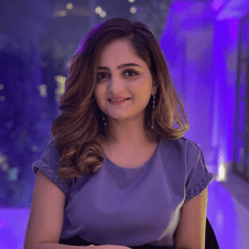 Picture of Rahima Shamsi