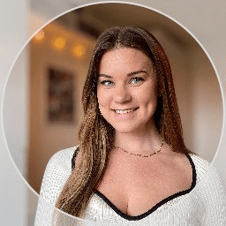 Picture of Amanda Eliasson