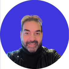 Bild på Bob Lindahl