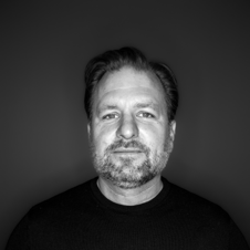 Bild på Ulf Roman