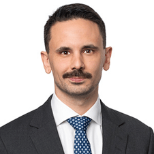 Picture of Oliver Bengtsar Sellner