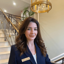 Picture of Sara Paolino