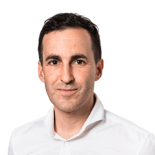 Picture of Marco Studer