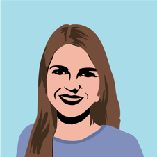 Picture of Sylvia Vroklage