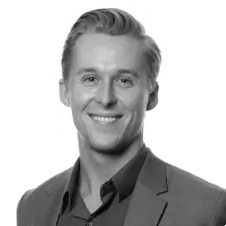 Bild på Mattias Sundmark