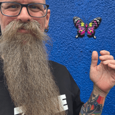 Picture of Rob Sewell