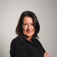 Foto van Mariska van den Ham