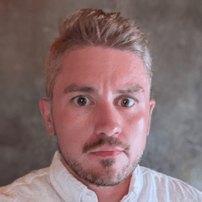 Bild på Linus Ridderlind