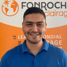 Picture of Abdelli Mohamed ANWER