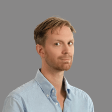 Bild på Martin Söderhäll /Annalect