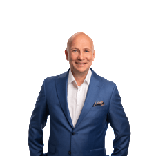 Kuva henkilöstä JP Annala
