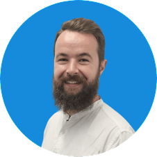 Picture of George Cochrane