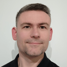 Picture of Guillaume Camus