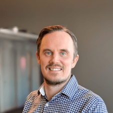 Bilde av Patrik Sundén
