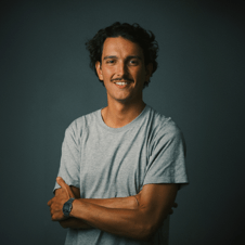 Picture of Luis Murrieta