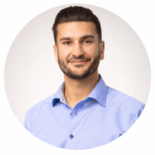 Picture of Victor Mourad