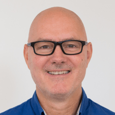 Bilde av Levard Olsen