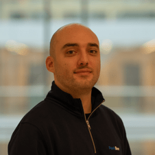 Picture of Giacomo Ferrari