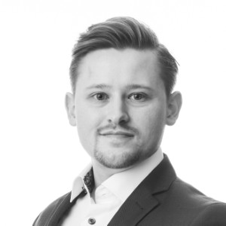 Bild på Erik Hallkvist