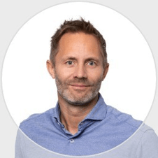 Bilde av Thomas Tuft