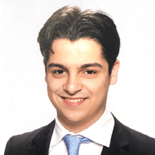 Picture of Ramin Asari