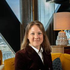 Bild på Maria Spolander